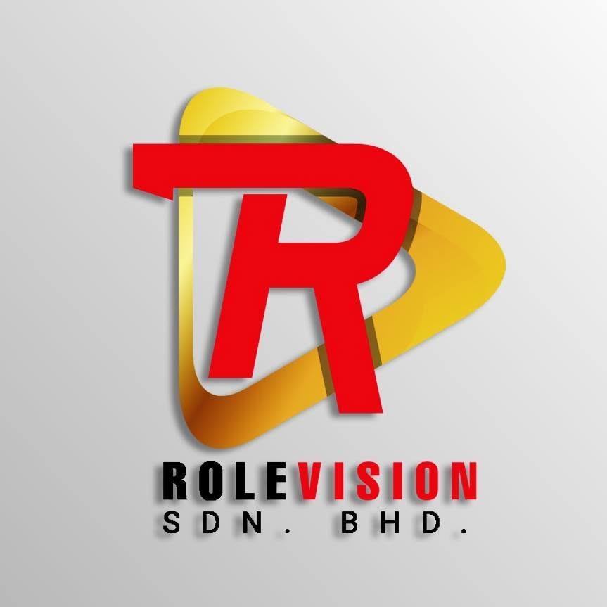 Role Vision Sdn Bhd Logo